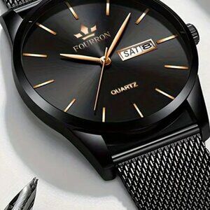 Furron men's watch new with box
